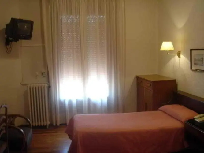 Hotel España