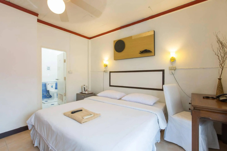 Connect Guesthouse