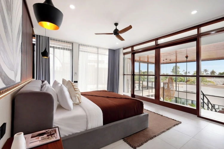 3 Bedrooms Villa