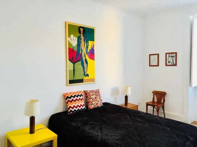 inLisbonSMS Guesthouse