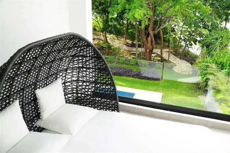 Pure All Suites Riviera Maya
