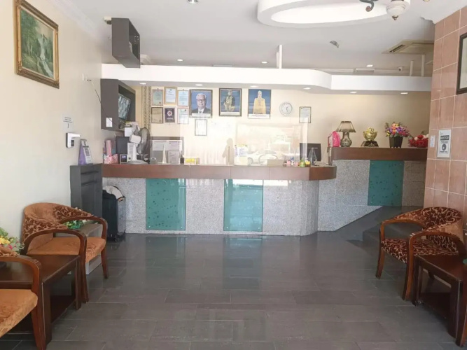 Hotel Ambassador 2