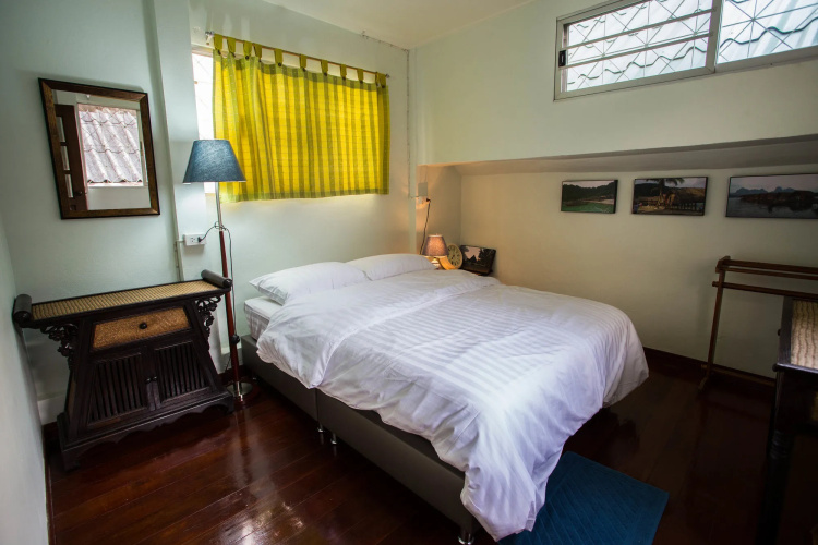 Baan Gaysorn Hostel