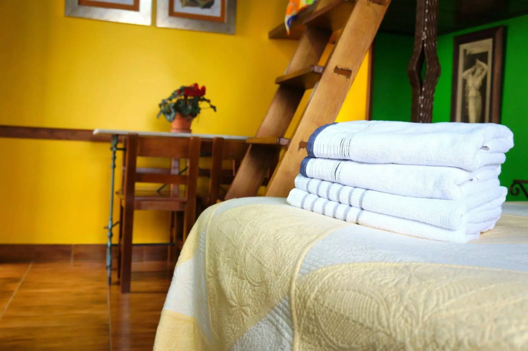 Apartamentos La Miga