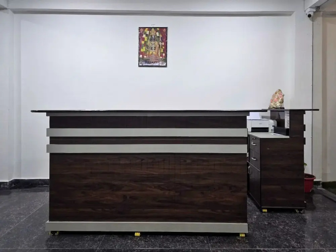 Aghor Guest House