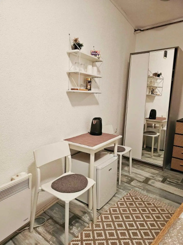 Studio Apartments Siesta