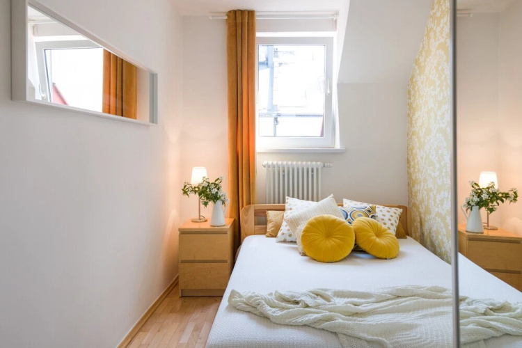 Kazimierz Apartment
