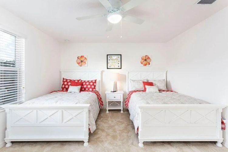 2645 Santosh Cove 5 Bedroom Home