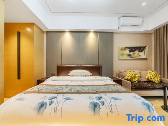 Comfort Double room with balcony