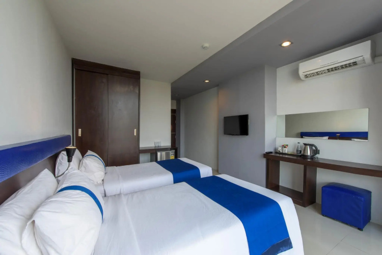 Ingtara Hotel