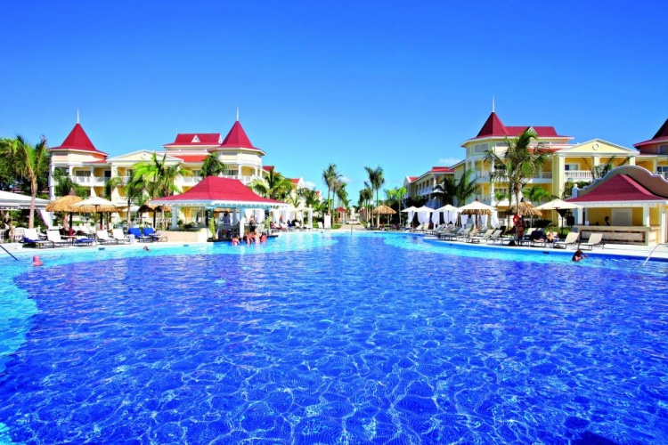 Bahia Principe Luxury Bouganville - Adults Only photo 36