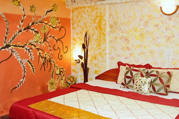 Alexander Plaza Ltd Hotel