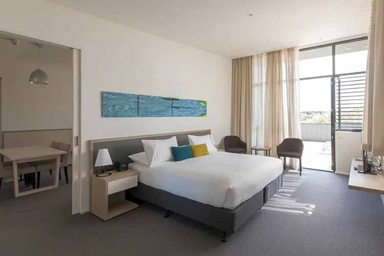 Double Suite