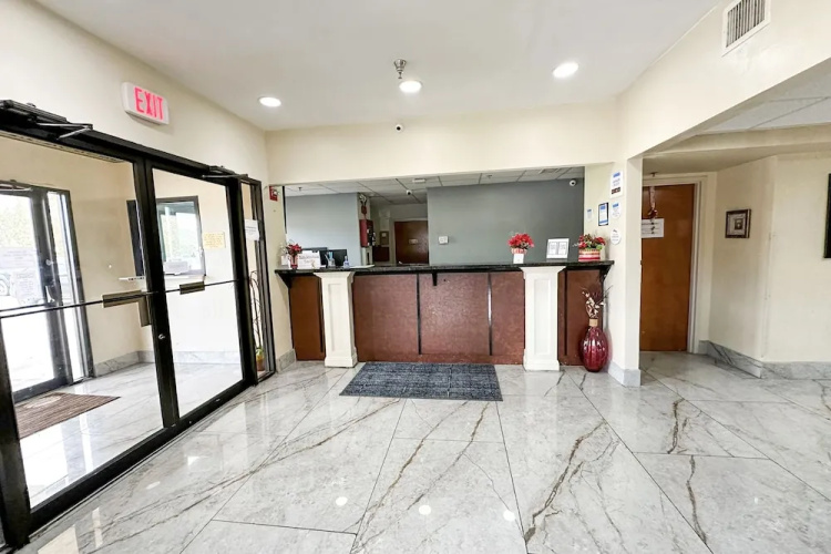 OYO Hotel Rome West&nbsp;GA
