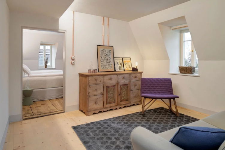 Steinach Townhouse Meran