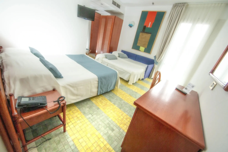 Hotel della Baia