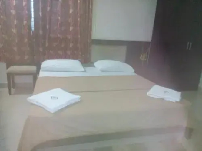 KSTDC Hotel Mayura Shantala Halebeedu