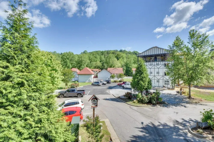 Hotelbild