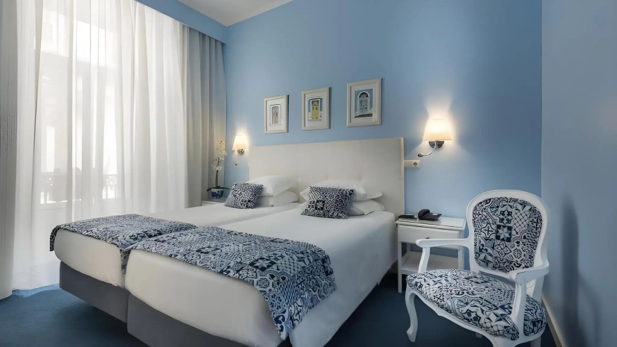 Hotel Florescente