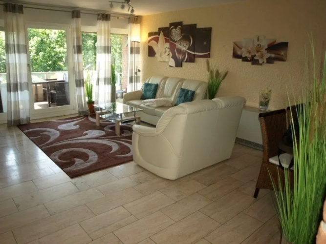 Apartment Seeadler