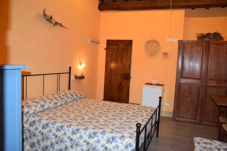 Relax sulla collina