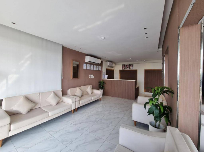 Avene Hotel