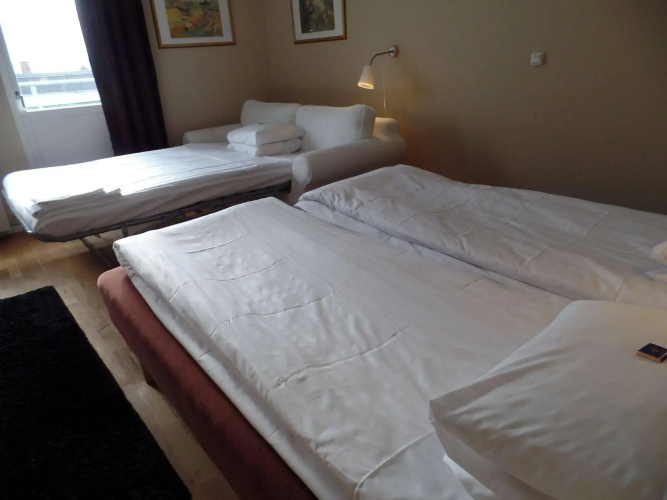 Hotel Stensson