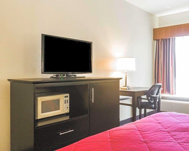 Quadruple Suite