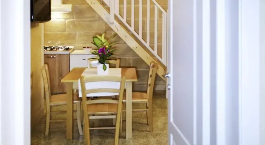Typical Salento Suites