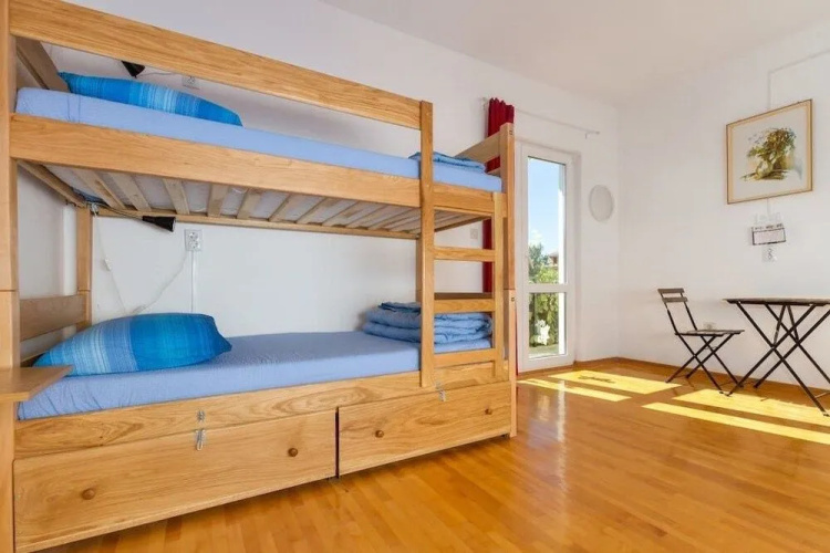 Hostel Oktarin
