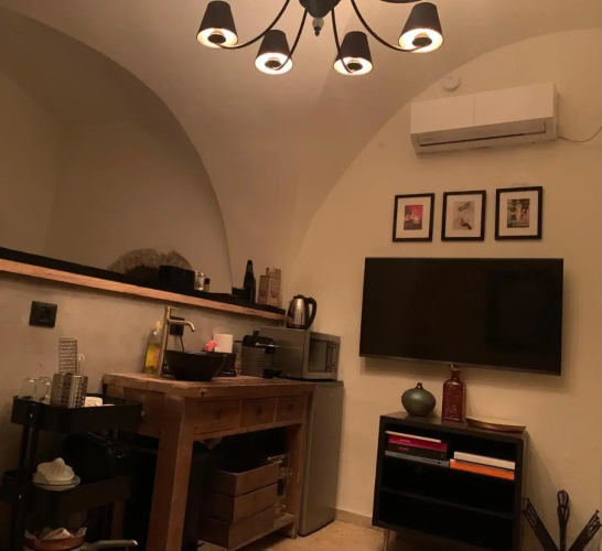 La Guta Studio Suite The Campari Suite