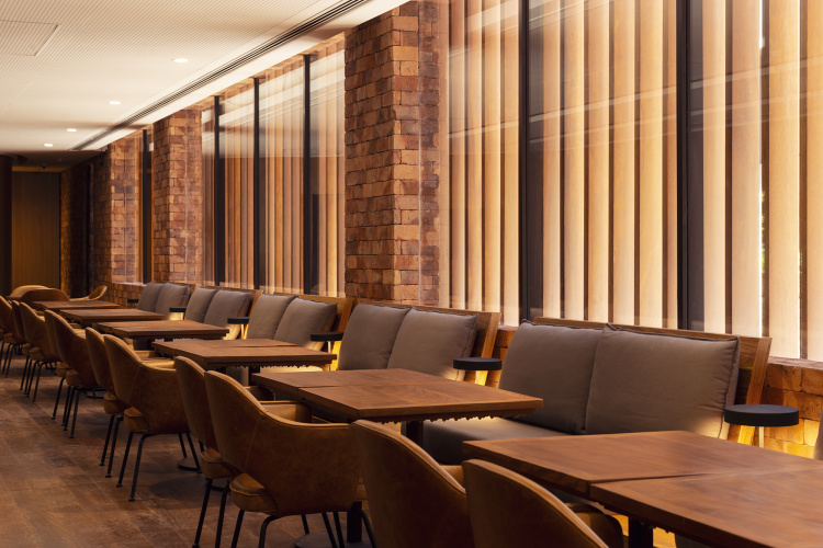 Hotel Fasano Belo Horizonte photo 16