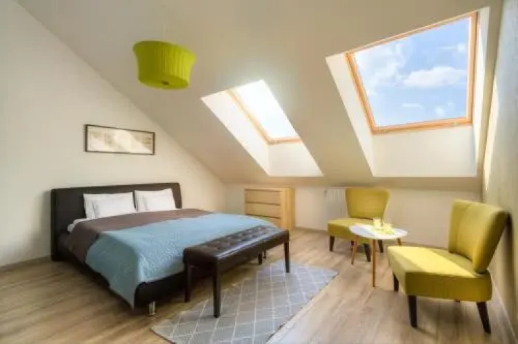 PR6 Apartments