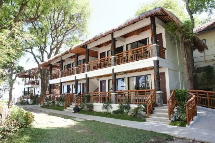 Acuaverde Beach Resort & Hotel Inc.