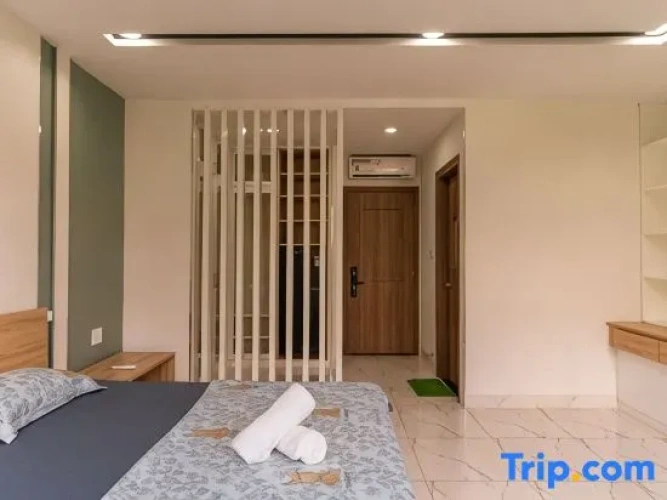 Standard Double Family room