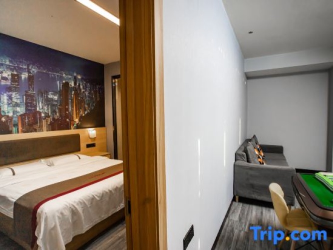 Business room