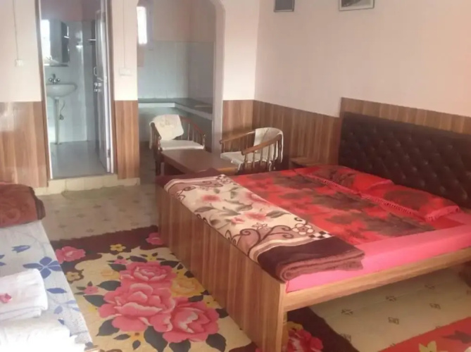 Hotel Ekant Lodge