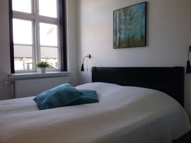 Hals Hotel