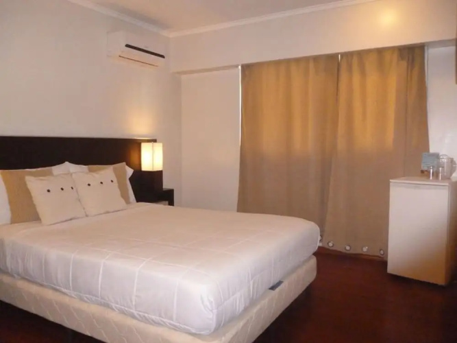 Hotel Aramo Panama