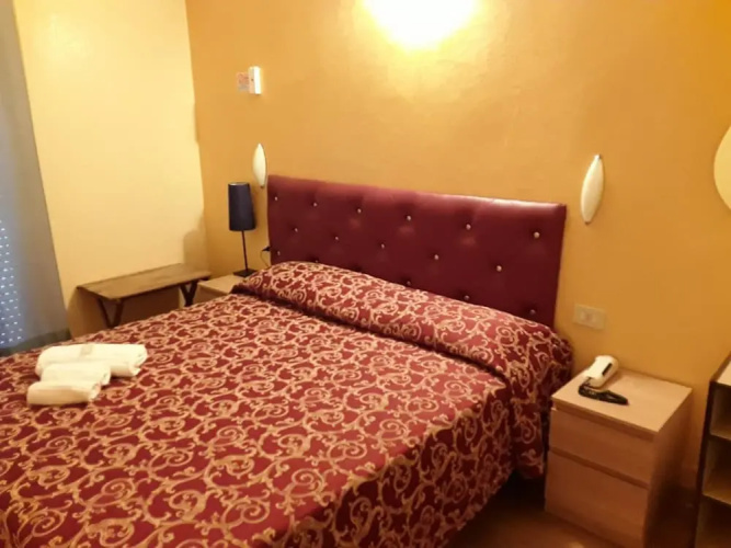 Hotel Le Vele