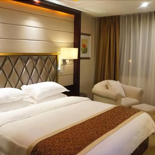 Manhattan Hotel