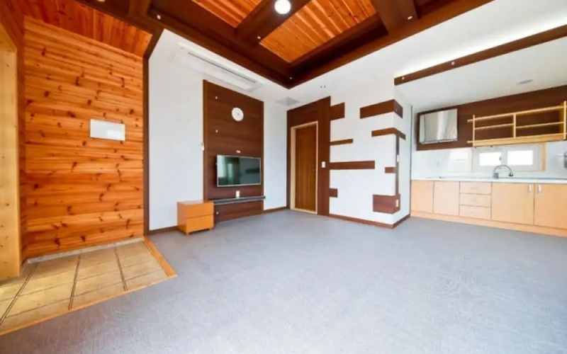 Geojedo Daehyang Pension