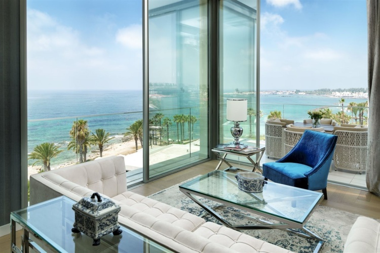 Amavi Hotel - Adults Only photo 9