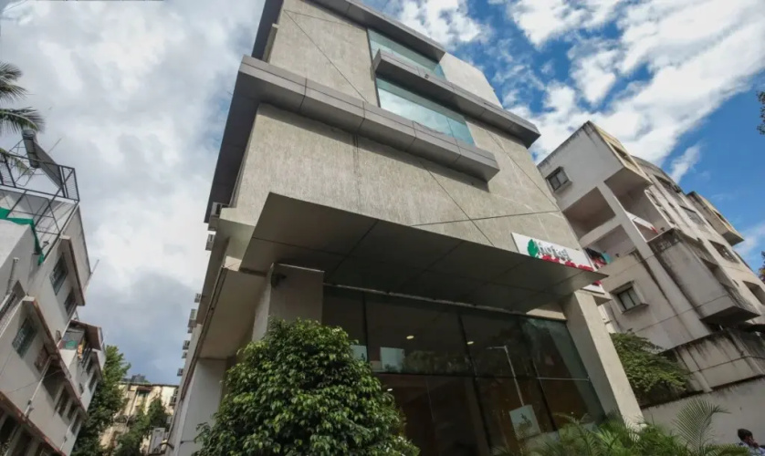 Hotelafbeelding