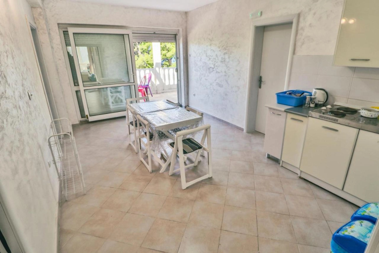 Ratac Eco Guest House