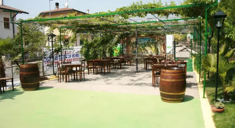 Antica Locanda El Grio