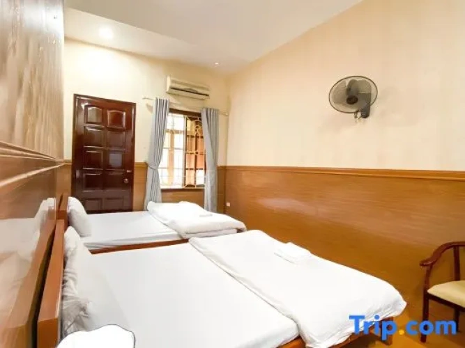 Comfort Family room