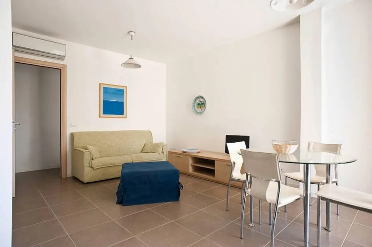 Dolce Mare 4