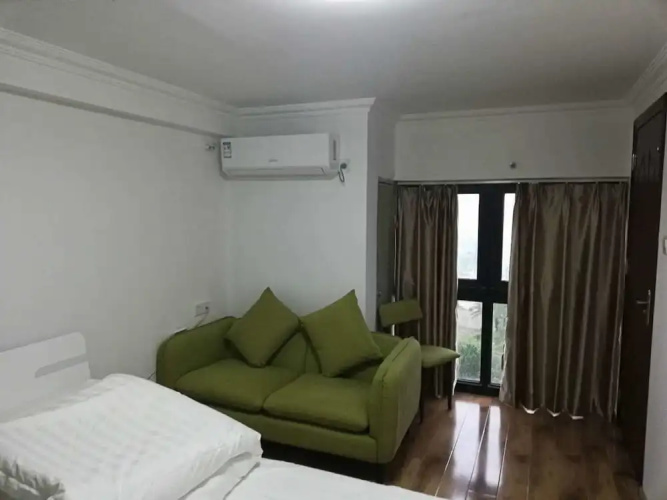 Jiade Shangceng Apartment