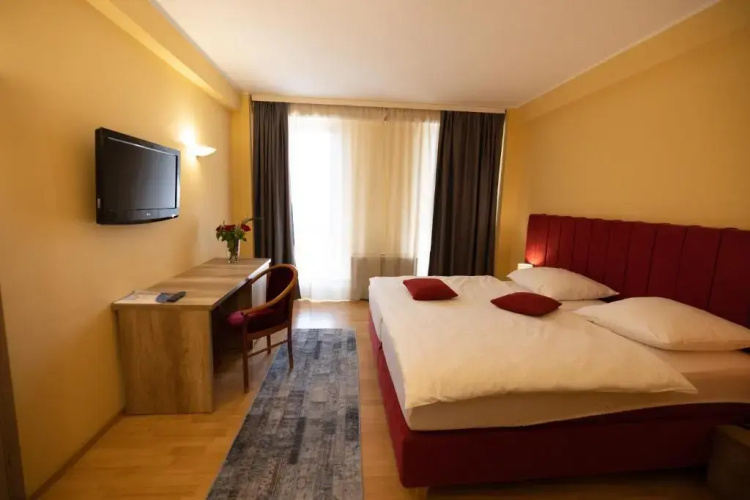 Hotel Perla